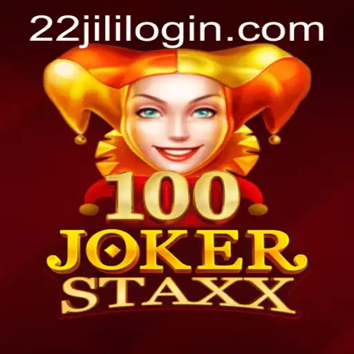 100 Joker Staxx: A Timeless Classic Meets Modern Gaming