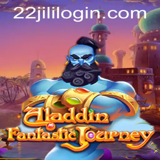 Exploring the Magic of Aladdin: A Journey Through the Game with the 22JILI Touch