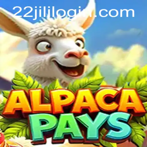 AlpacaPays: A Unique Gaming Experience with 22JILI