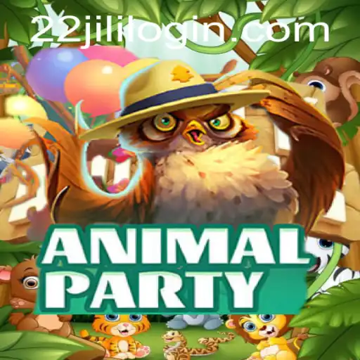 Dive into the World of AnimalParty: An Exciting New Gaming Experience