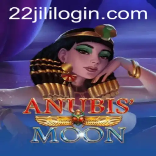AnubisMoon: Exploring the Mystical Realm of Anubis Through 22JILI