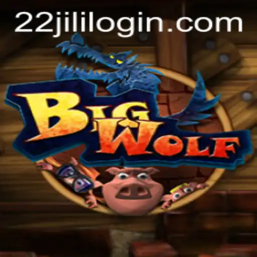 BigWolf: An Exciting Adventure Awaits with 22JILI