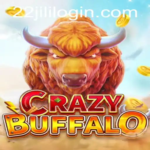 Unveiling the Thrill of CRAZYBUFFALO: An In-Depth Introduction to the Game with the Secret Code 22JILI