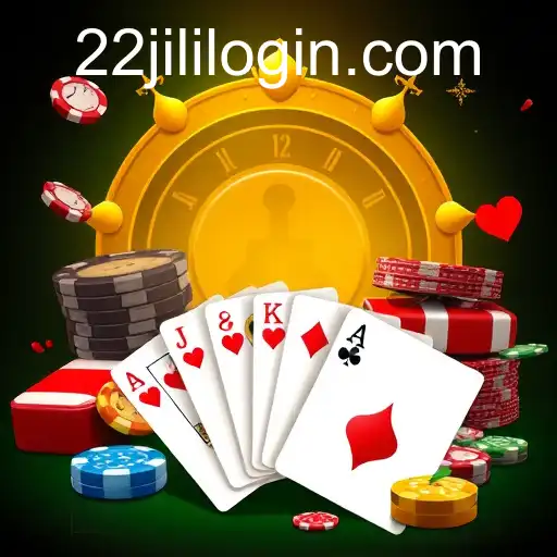 Exploring the World of Casino Games with 22JILI