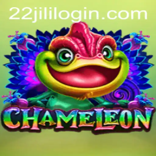 Unveiling the Strategy Behind the Game 'Chameleon' with a Twist of 22JILI