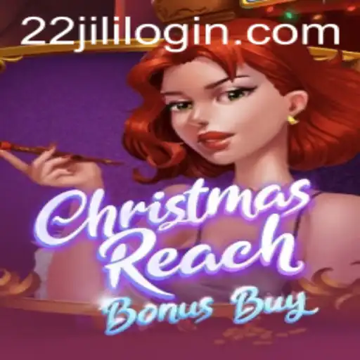 Discover the Magic of ChristmasReachBonusBuy: A Gaming Experience Like No Other