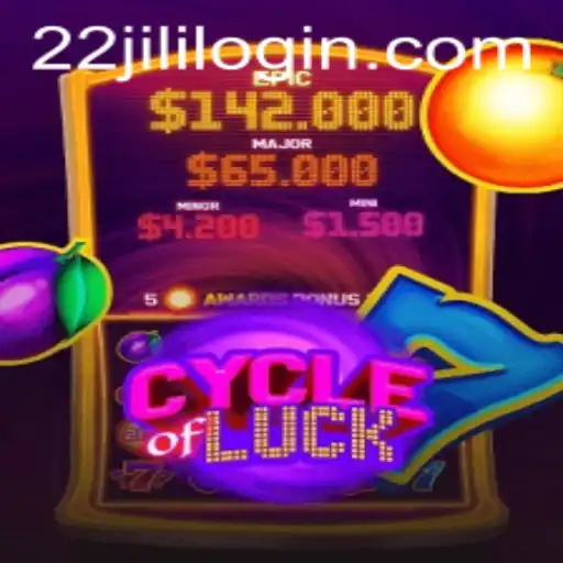 Exploring the Exciting World of CycleofLuck: A Comprehensive Guide