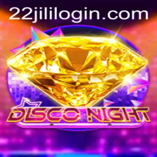 DiscoNight: A Dive into the Vibrant World of 22JILI