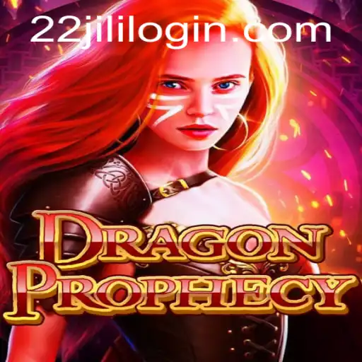 Discover the Mystical World of DragonProphecy: Uncovering the Secrets of 22JILI