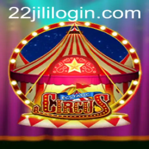 Dive into the Whimsical World of EcstaticCircus with 22JILI