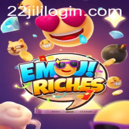 EmojiRiches: A New Gaming Adventure with 22JILI