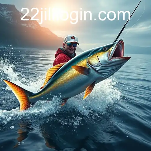 Fishing Games and the Impact of 22JILI