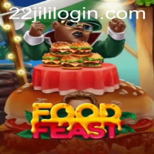 FoodFeast: Dive into the Culinary Gaming Adventure with 22JILI