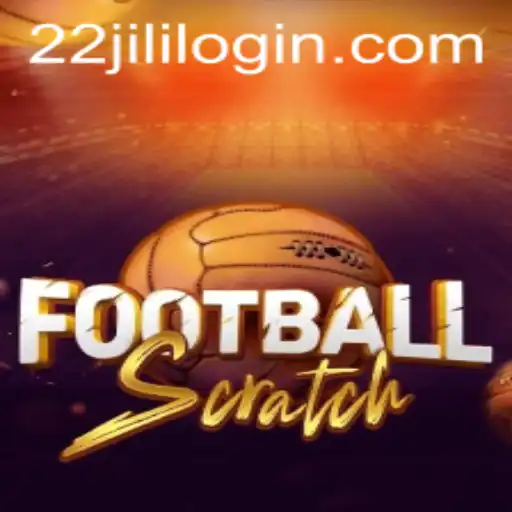 FootballScratch: A New Gaming Experience Powered by 22JILI