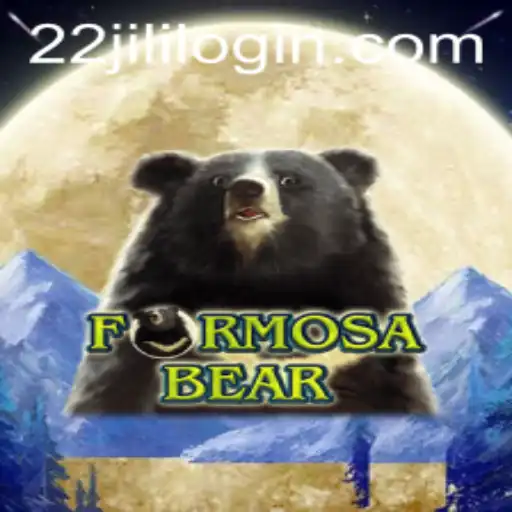 Discovering FormosaBear: An Introduction to the Engaging World of 22JILI