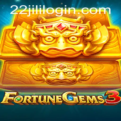 FortuneGems3: Unveiling the Magic of 22JILI in Gaming