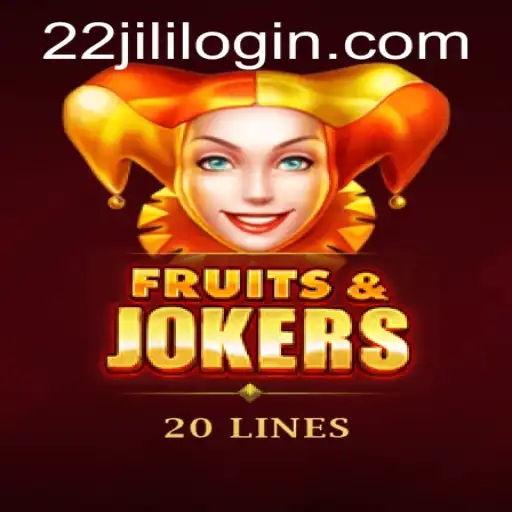 Discover the Exciting World of FruitsAndJokers20 with 22JILI