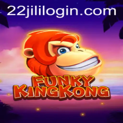 FunkyKingKong: Dive into the Jungle Adventure