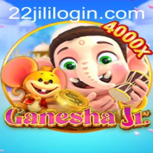 Explore the World of GaneshaJr: An Exciting New Adventure with 22JILI