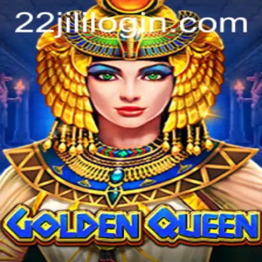 GoldenQueen: The Regal Adventure Unleashed
