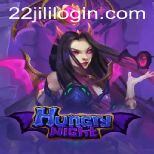 Exploring HungryNight: A Thrilling Adventure with 22JILI