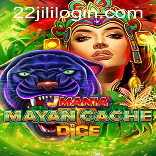 Discover the Excitement of JManiaMayanCacheDice with 22JILI