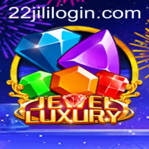 Exploring JewelLuxury: A World of Sparkling Treasures and Gameplay