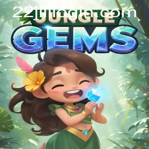 Discover the Exciting World of JungleGems with 22JILI