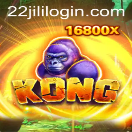 Exploring the Exciting World of Kong: A Dive into 22JILI