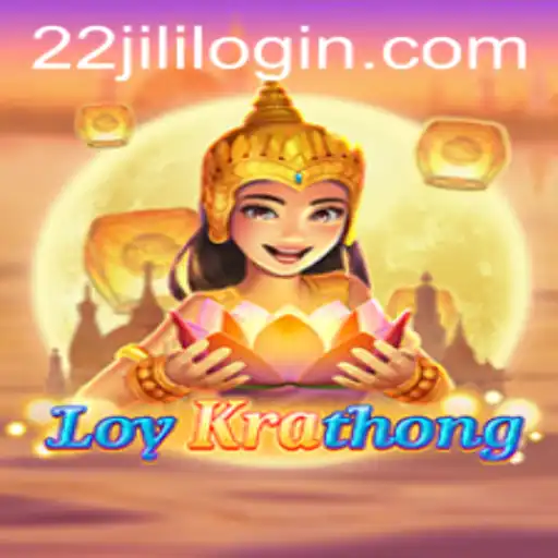 The Enchanting World of LoyKrathong: A Deep Dive into the Game Accompanied by 22JILI