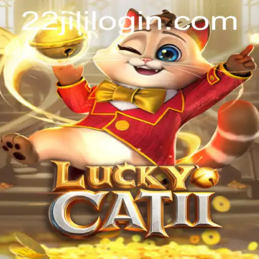 Discover the Excitement of LuckyCatII: A Comprehensive Guide