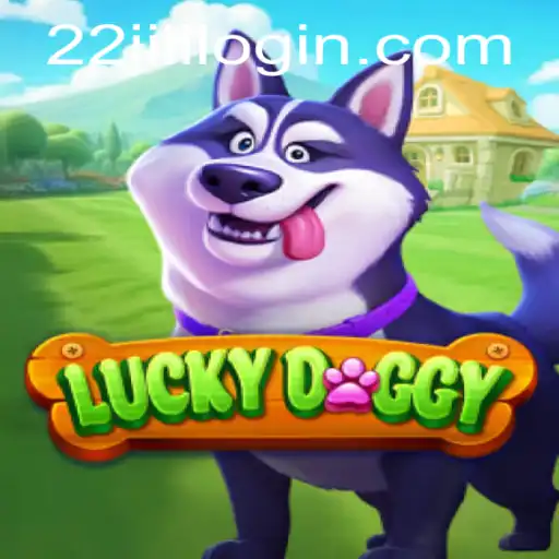 Exploring the Thrilling World of LuckyDoggy with 22JILI