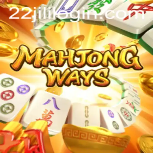Discover MahjongWays: A Captivating Journey into the World of 22JILI