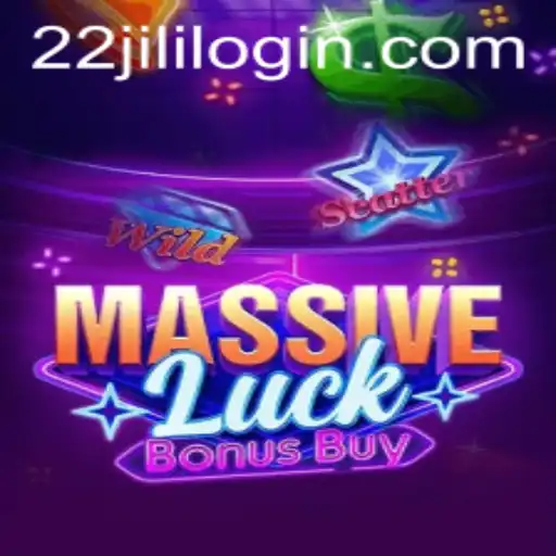 Exploring MassiveLuckBonusBuy: An Exciting New Addition in Online Gaming