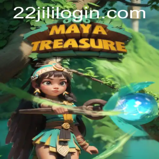 Exploring the Mystical Realms of MayaTreasure with the 22JILI Experience