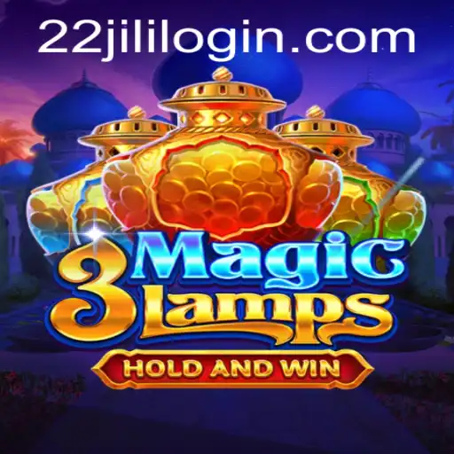 Explore the Enchanting World of 3MagicLamps and the Spellbinding 22JILI