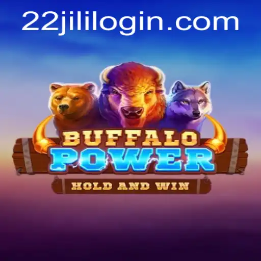 Discovering the World of BuffaloPower and the Influence of 22JILI