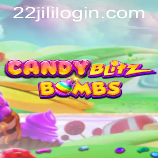 CandyBlitzBombs: The Explosive New Game Taking the Gaming World by Storm