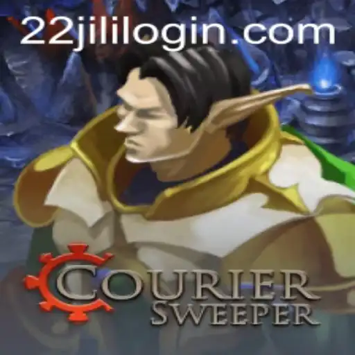 CourierSweeper: A Strategic Adventure in the Digital Age