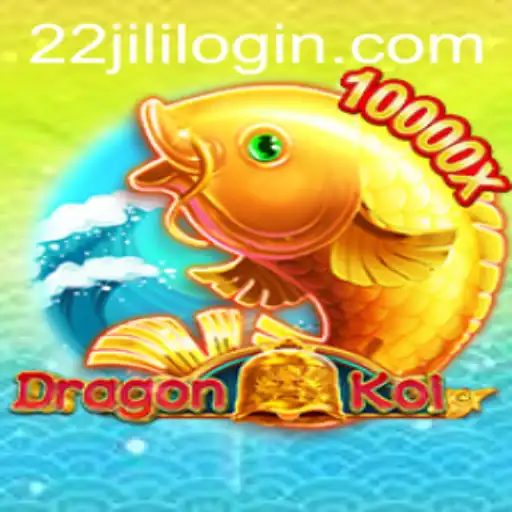 Unveiling the Mystical World of DragonKoi: The Game Revolutionizing 22JILI