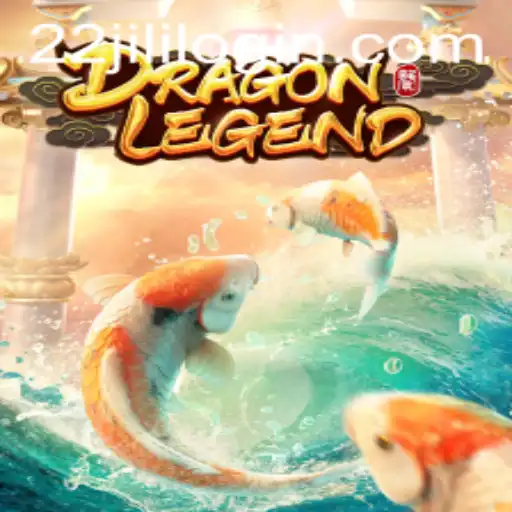 Exploring the Enchanting World of DragonLegend and the Power of 22JILI