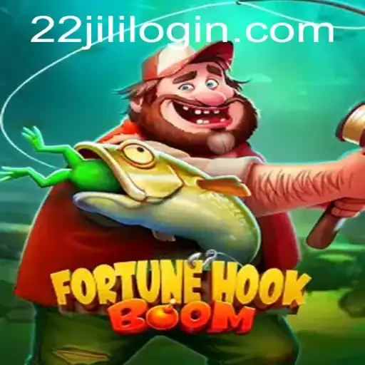 Exploring FortuneHookBoom: A Thrilling New Gaming Adventure