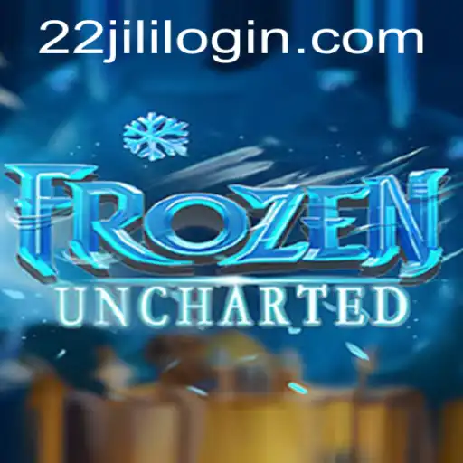 FrozenUncharted: A New Adventure with 22JILI