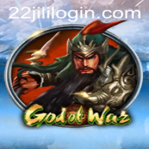 God of War and the Fascinating World of 22JILI