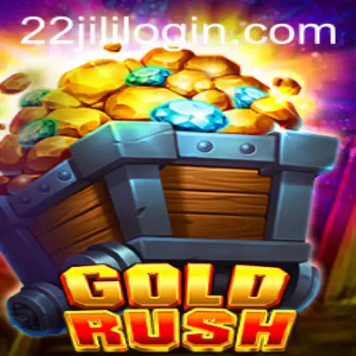 Discover the Exciting World of GoldRush: The Game with a Twist of 22JILI
