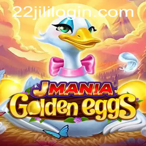 Unveiling JManiaGoldenEggs: The Ultimate Adventure Game with 22JILI