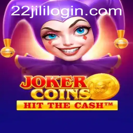 JokerCoins: Exploring the Thrills of 22JILI's Latest Gaming Sensation
