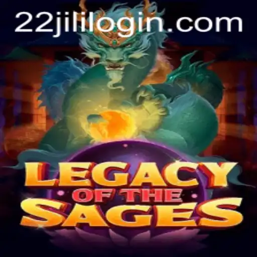 LegacyoftheSages: A Journey Through Ancient Lore
