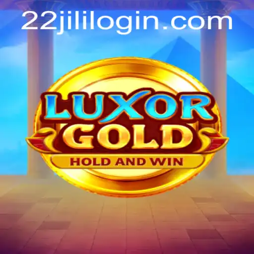 Exploring LuxorGold and the Significance of 22JILI in Modern Gaming