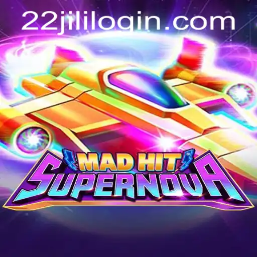 Unveiling MadHitSupernova: A Fusion of Strategy and Adventure - The Latest Gaming Sensation